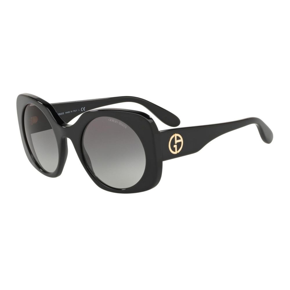 Giorgio Armani Akiniai nuo saulės AR 8110 5017/11