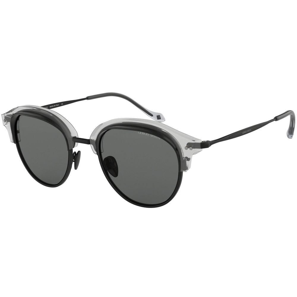 Giorgio Armani Akiniai nuo saulės AR 8117 5718/87