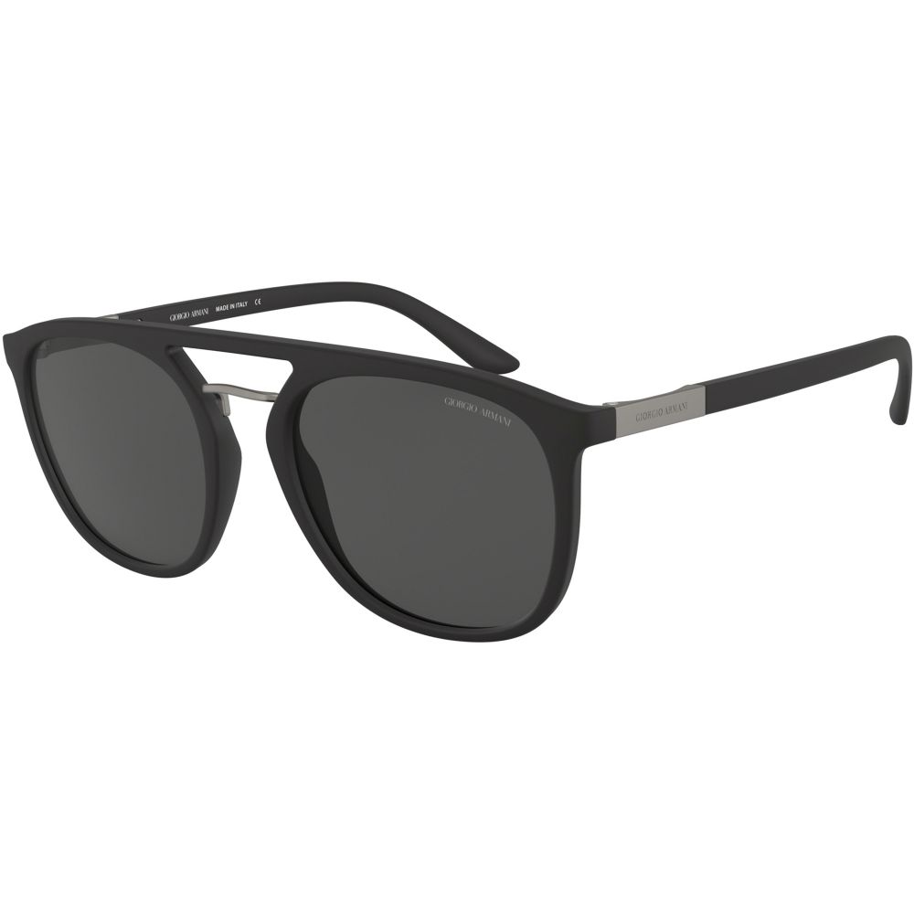 Giorgio Armani Akiniai nuo saulės AR 8118 5001/87