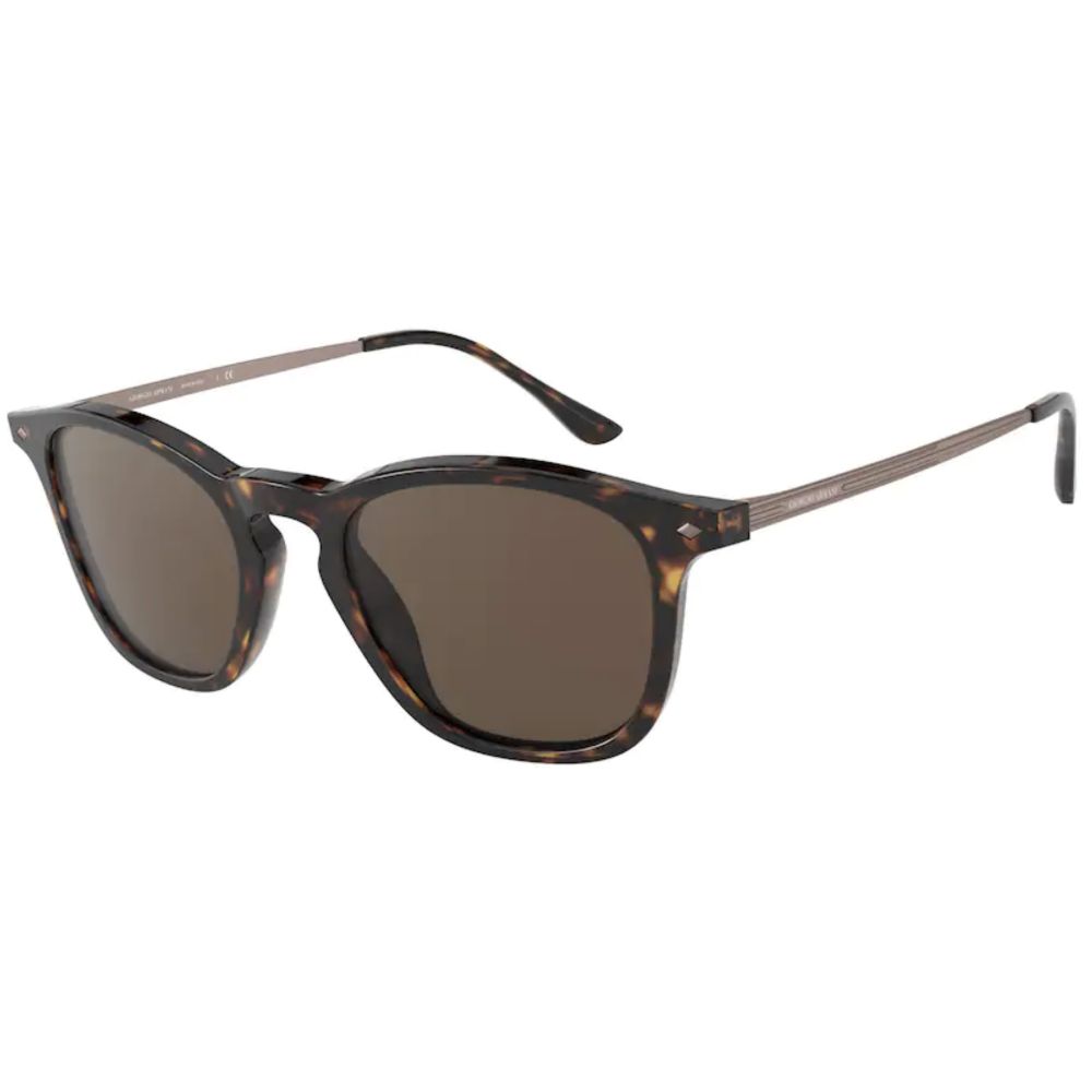 Giorgio Armani Akiniai nuo saulės AR 8128 5026/73