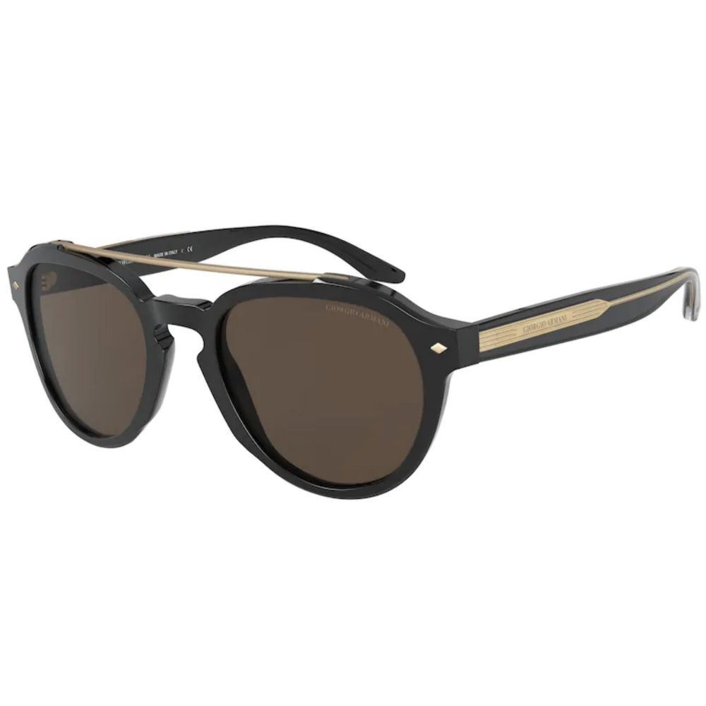 Giorgio Armani Akiniai nuo saulės AR 8129 5001/73