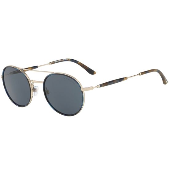 Giorgio Armani Akiniai nuo saulės FRAMES OF LIFE AR 6056J 3013/87