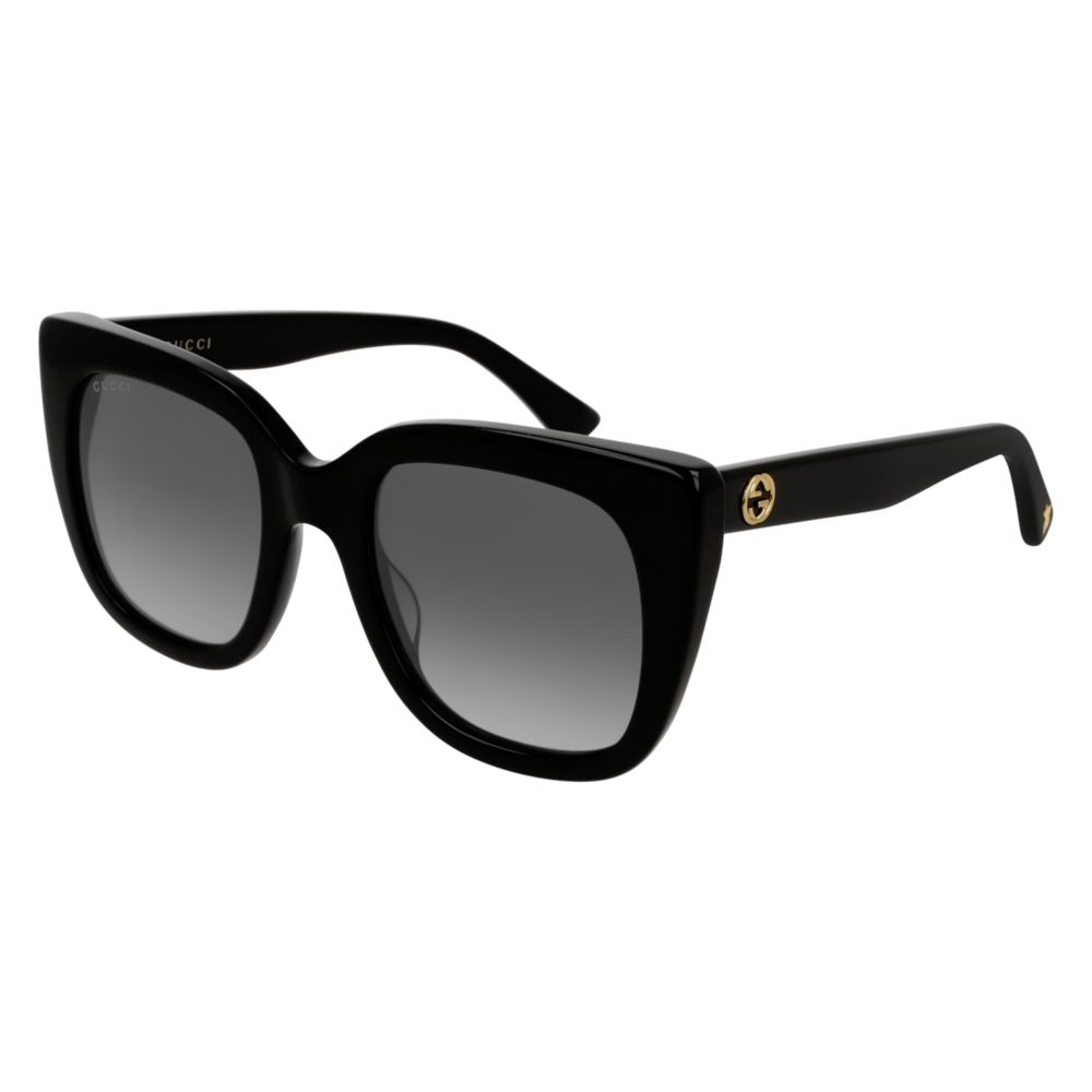 Gucci Akiniai nuo saulės GG0163S 006 WD