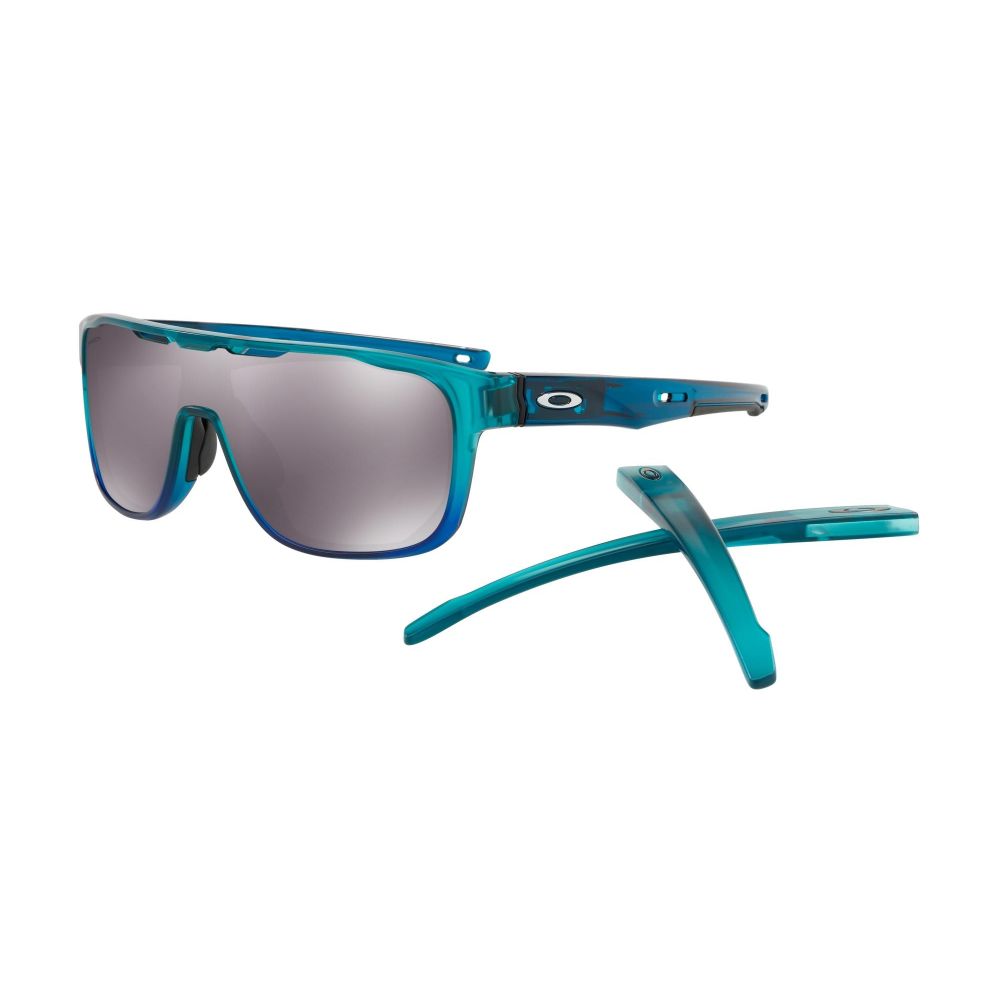 Oakley Akiniai nuo saulės CROSSRANGE SHIELD OO 9387 9387-08