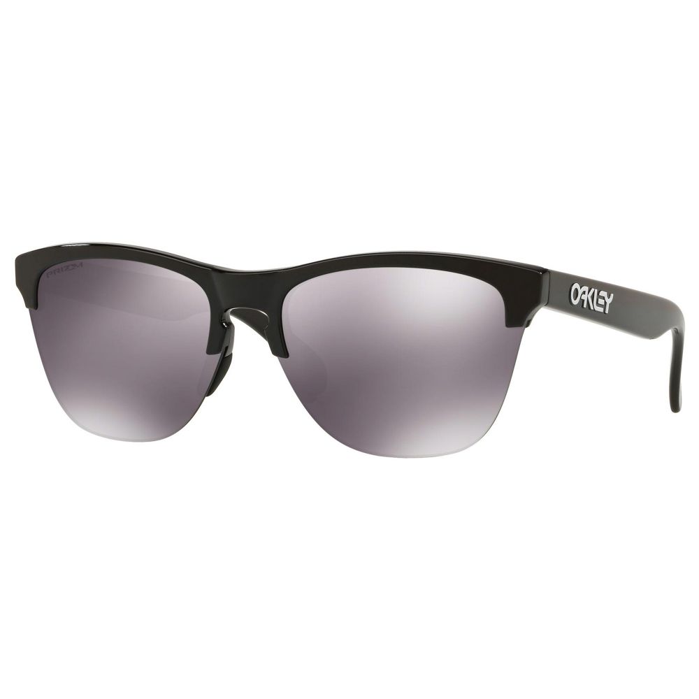 Oakley Akiniai nuo saulės FROGSKINS LITE OO 9374 9374-10