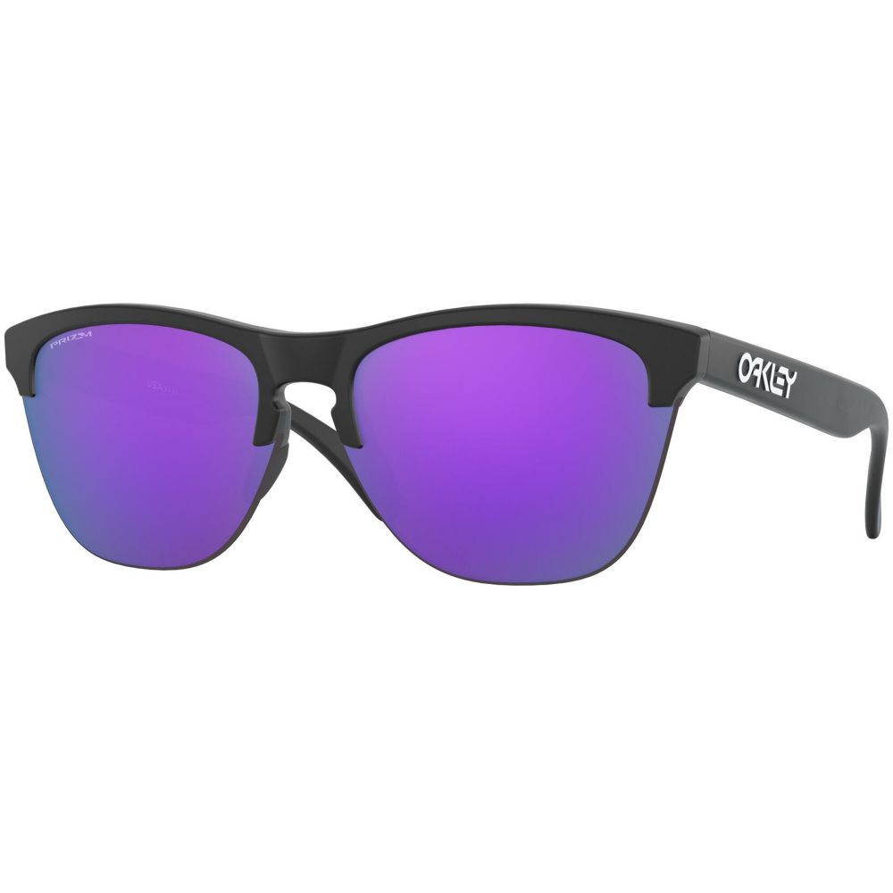 Oakley Akiniai nuo saulės FROGSKINS LITE OO 9374 9374-31