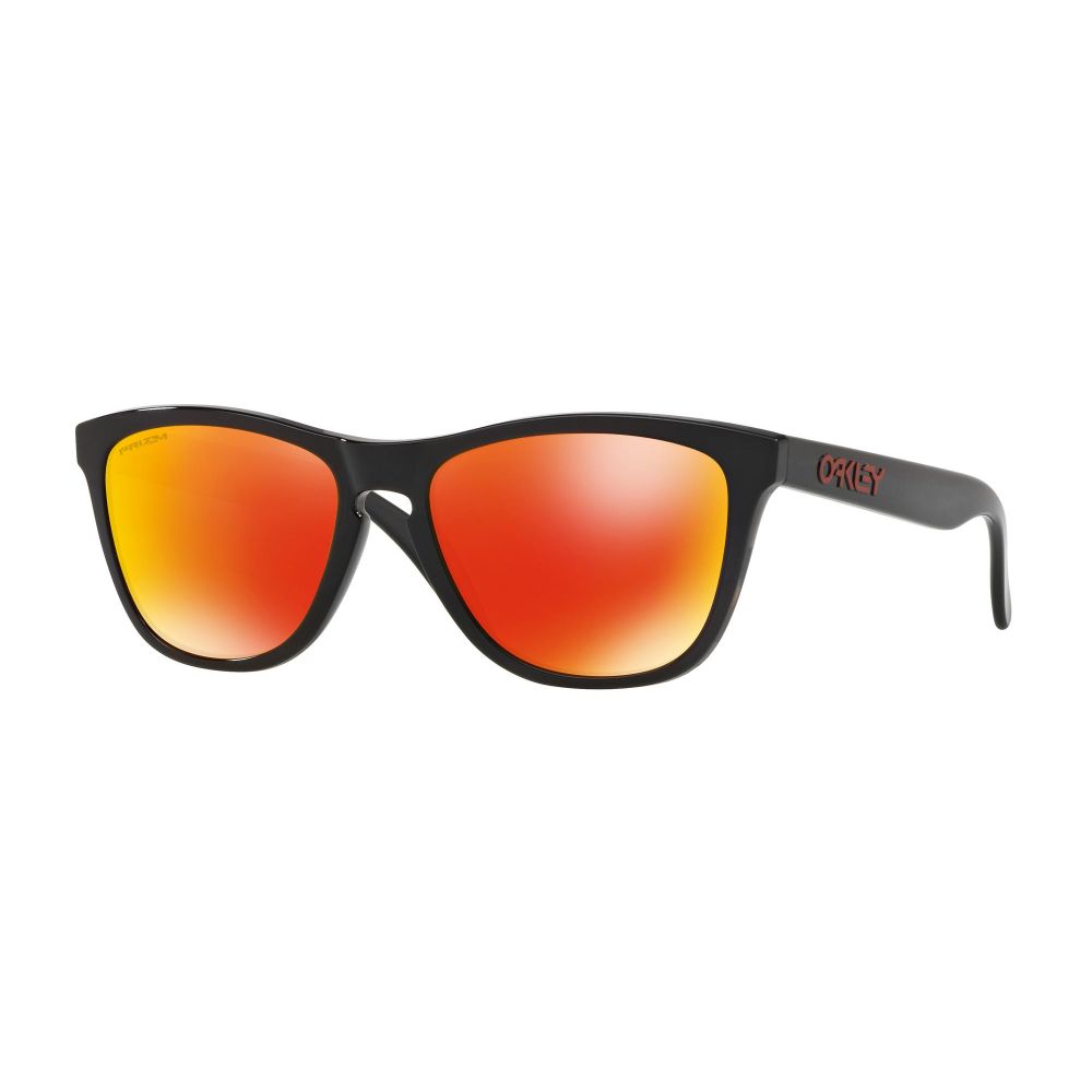 Oakley Akiniai nuo saulės FROGSKINS OO 9013 9013-C9