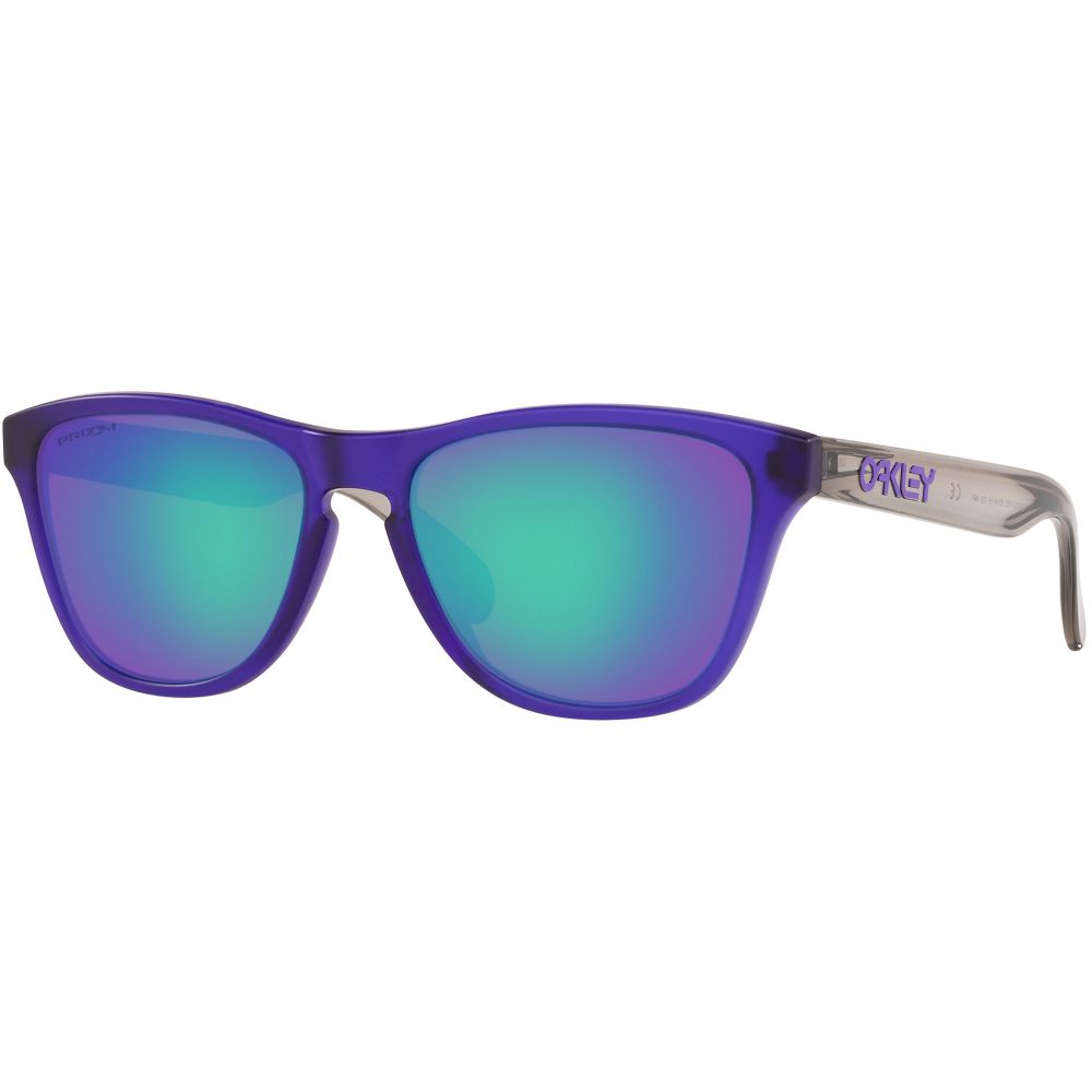 Oakley Akiniai nuo saulės FROGSKINS XS JUNIOR OJ 9006 9006-11