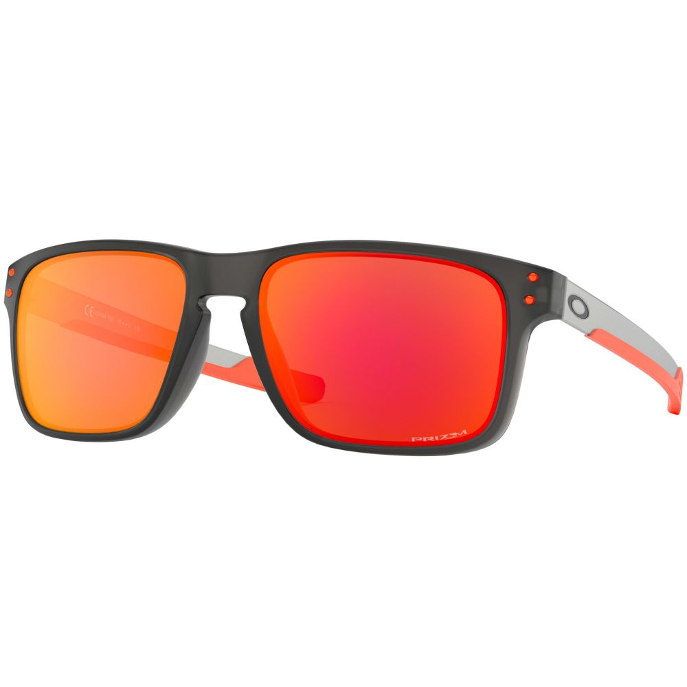 Oakley Akiniai nuo saulės HOLBROOK MIX OO 9384 9384-15