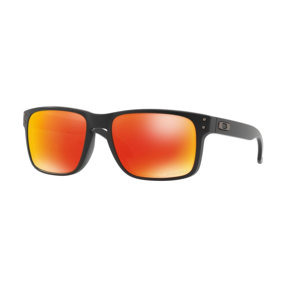 Oakley Akiniai nuo saulės HOLBROOK OO 9102 9102-E2