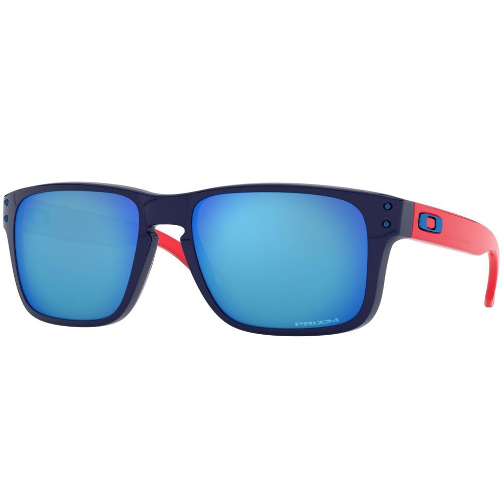 Oakley Akiniai nuo saulės HOLBROOK XS JUNIOR OJ 9007 9007-05