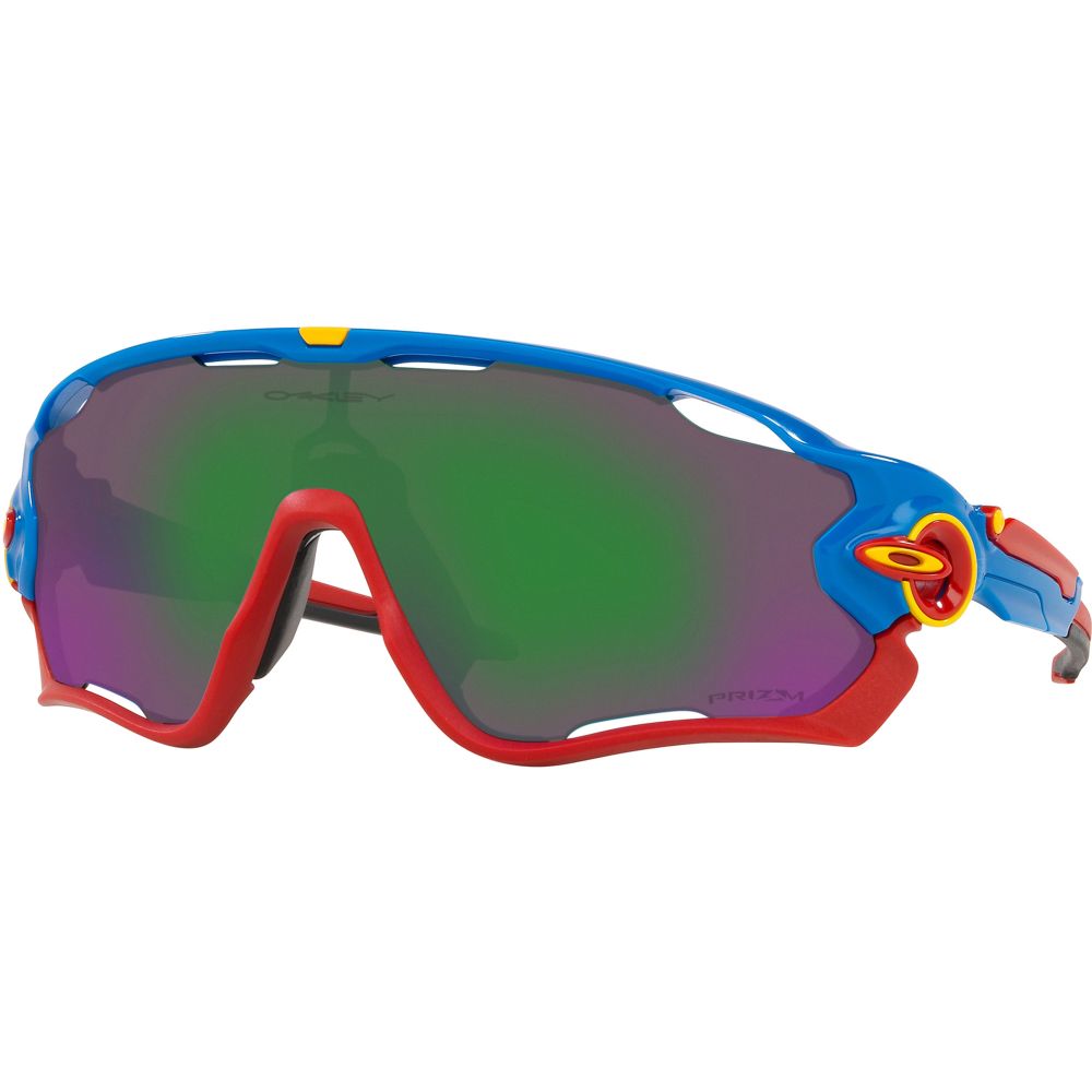 Oakley Akiniai nuo saulės JAWBREAKER OO 9290 SNAPBACK COLLECTION 9290-42