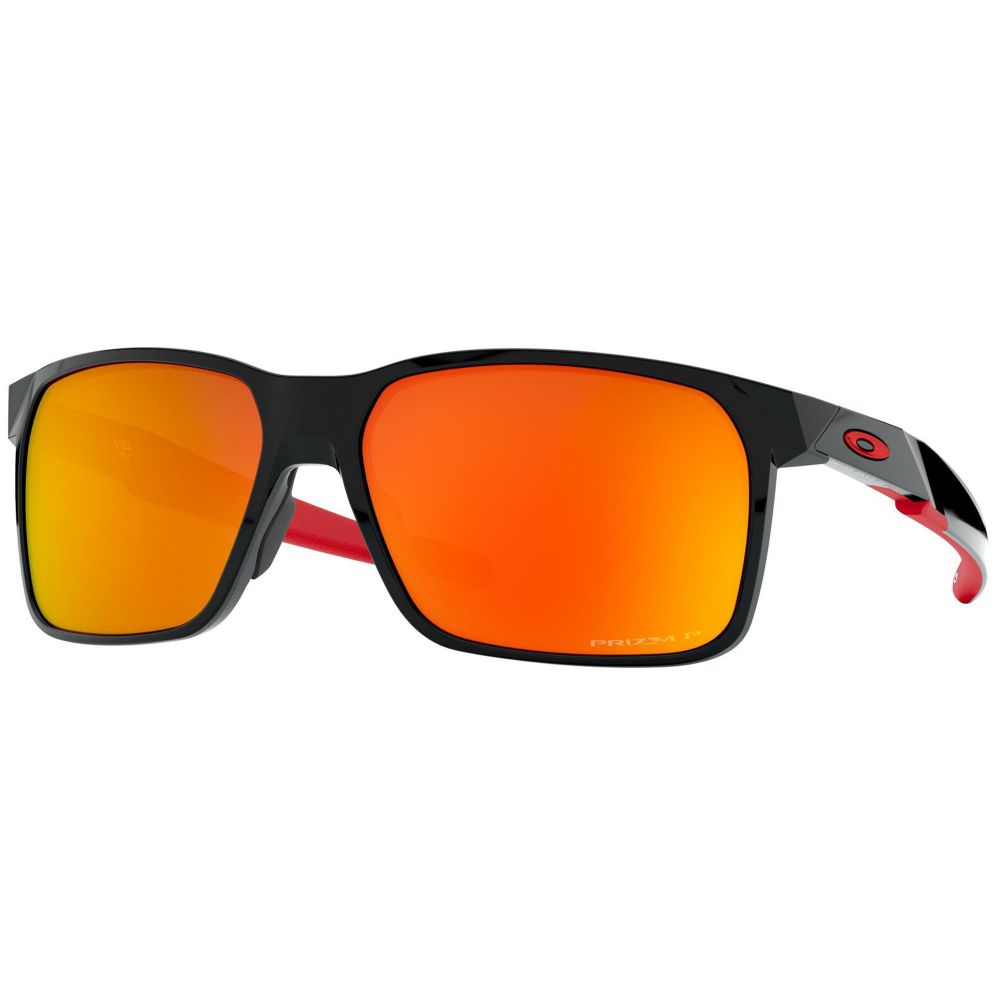 Oakley Akiniai nuo saulės PORTAL X OO 9460 9460-05