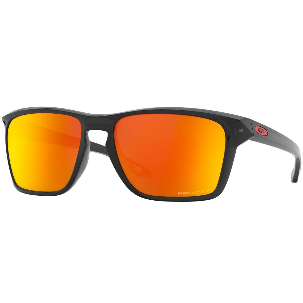 Oakley Akiniai nuo saulės SYLAS OO 9448 9448-05