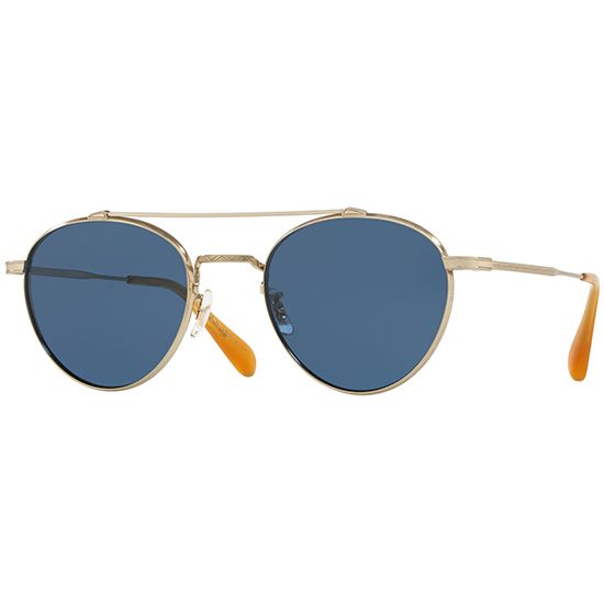 Oliver Peoples Akiniai nuo saulės WATTS SUN OV 1223ST 5252/80