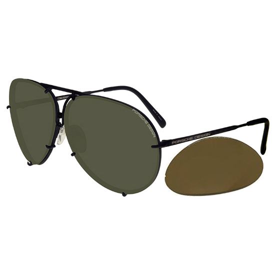 Porsche Design Akiniai nuo saulės P8478 D/V656