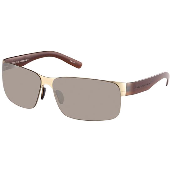 Porsche Design Akiniai nuo saulės P8573S C CN