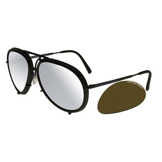 Porsche Design Akiniai nuo saulės P8613 A