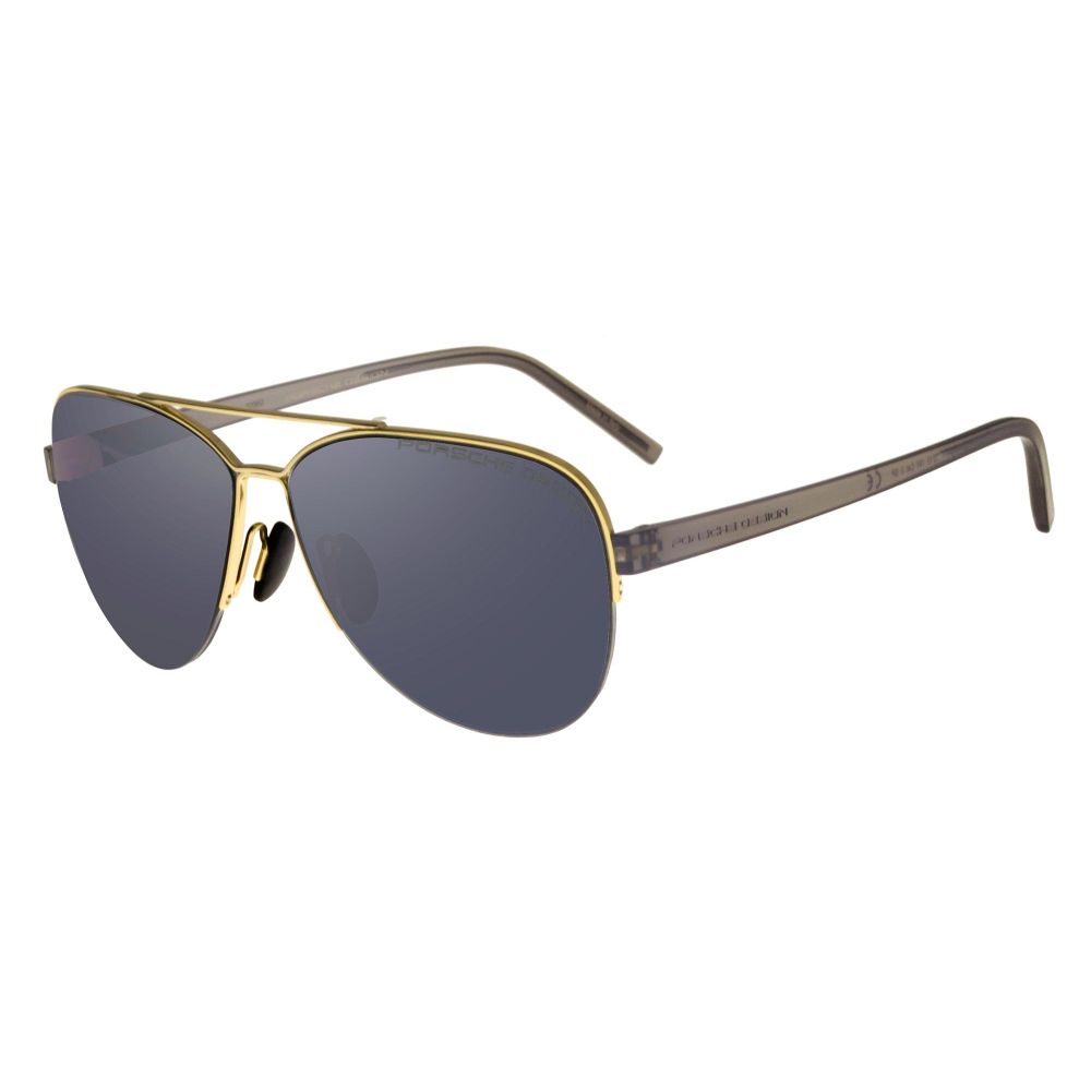 Porsche Design Akiniai nuo saulės P8676 D GX