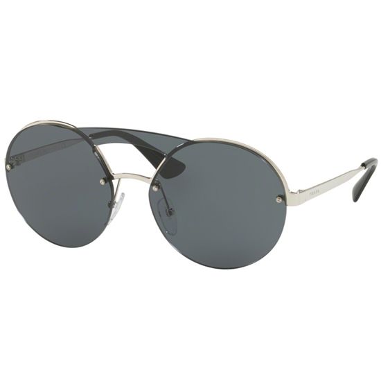 Prada Akiniai nuo saulės PRADA CINÉMA EVOLUTION SPR 65TS 1BC-5S0