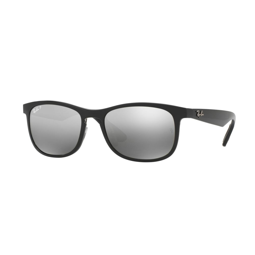 Ray-Ban Akiniai nuo saulės CHROMANCE RB 4263 601/5J B