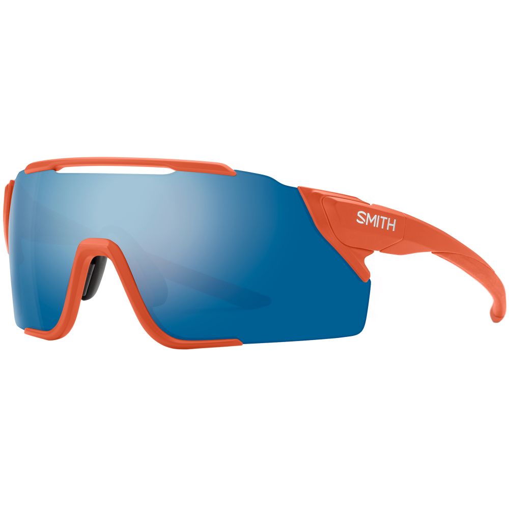 Smith Optics Akiniai nuo saulės ATTACK MAG MTB 0Z3/ZI