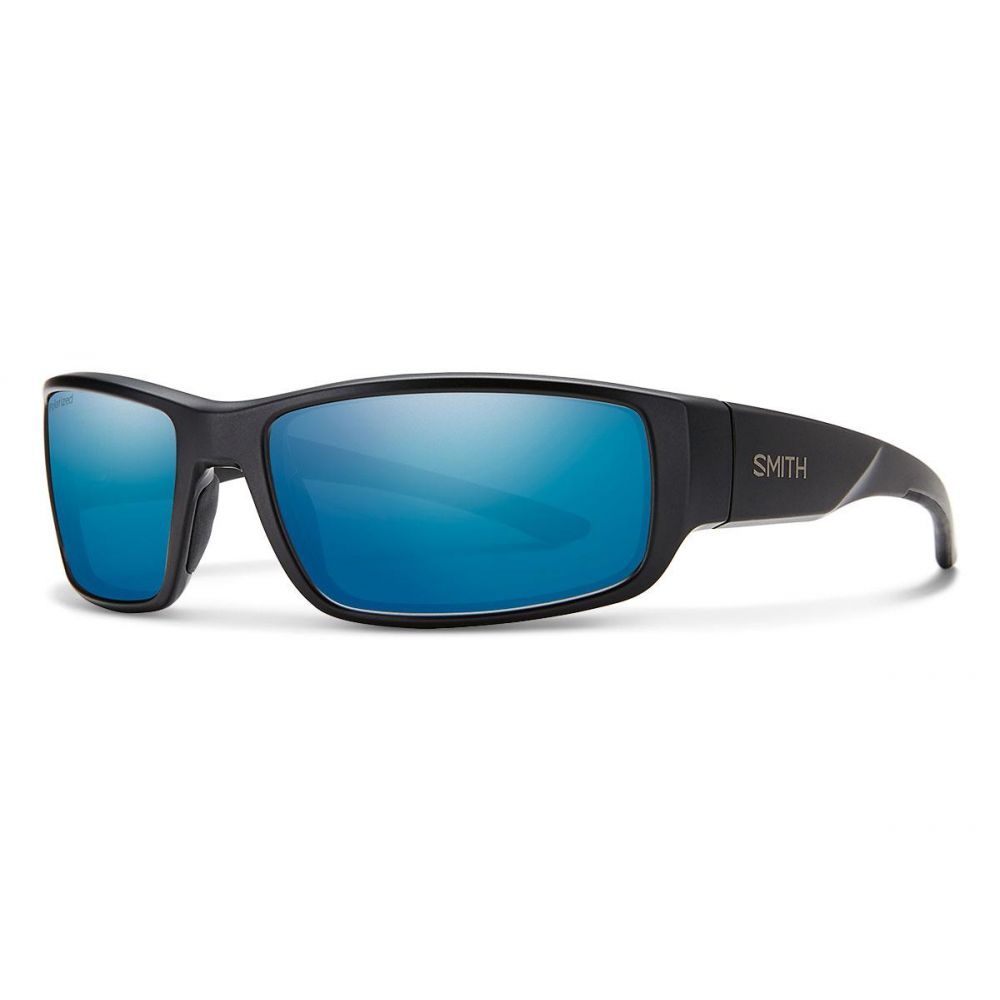 Smith Optics Akiniai nuo saulės SURVEY/S 003/JY