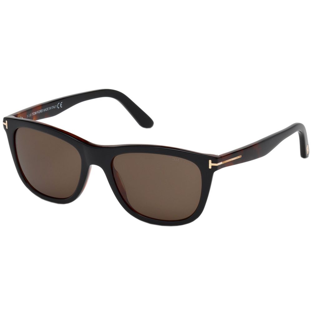 Tom Ford Akiniai nuo saulės ANDREW FT 0500 05J D