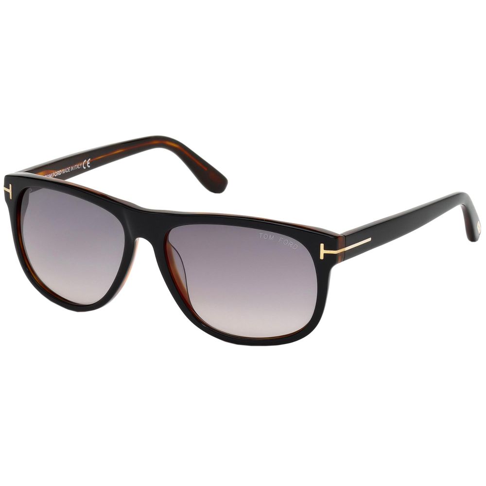 Tom Ford Akiniai nuo saulės OLIVIER FT 0236 05B A