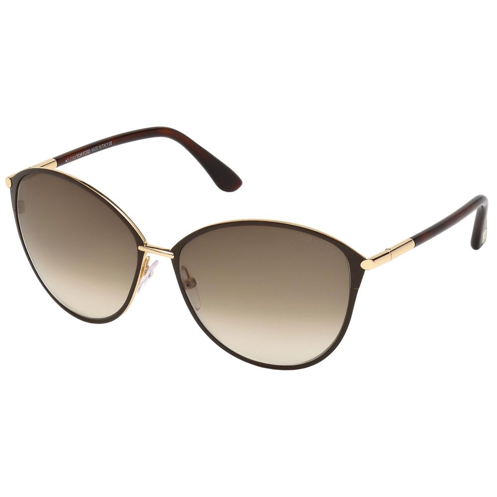 Tom Ford Akiniai nuo saulės PENELOPE FT 0320 28F