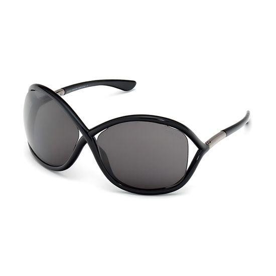 Tom Ford Akiniai nuo saulės WHITNEY FT 0009 199 D