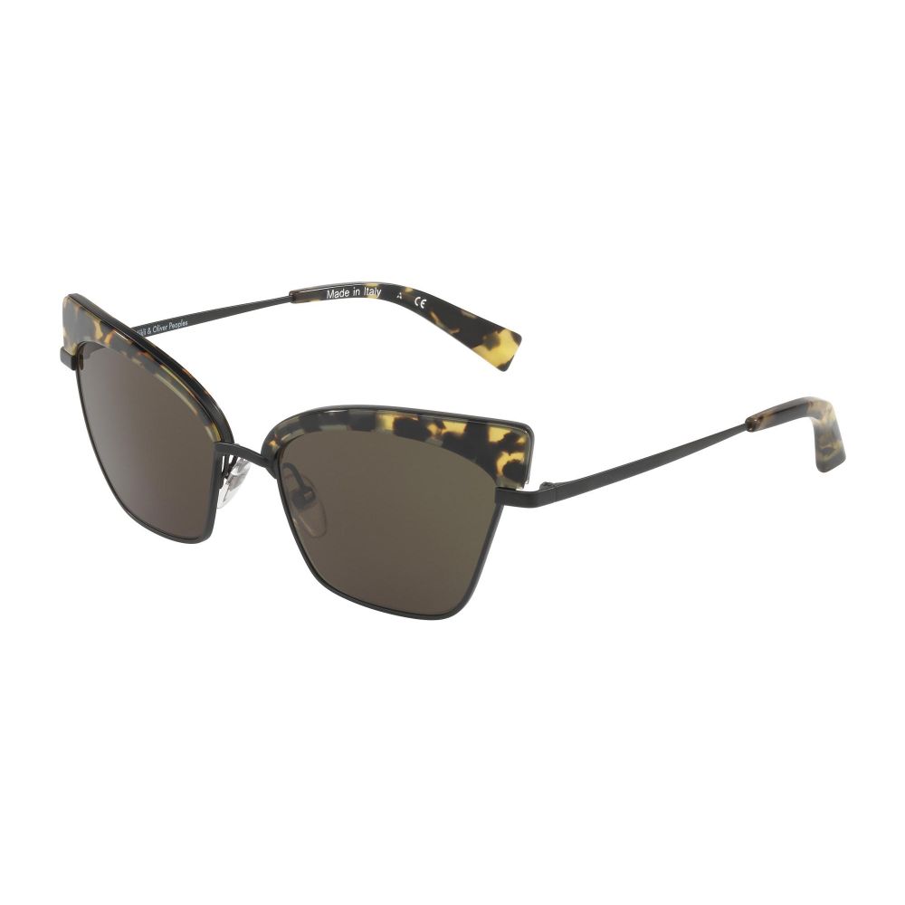 Alain Mikli Saulesbrilles ALOUETTE 0A04005 006/71