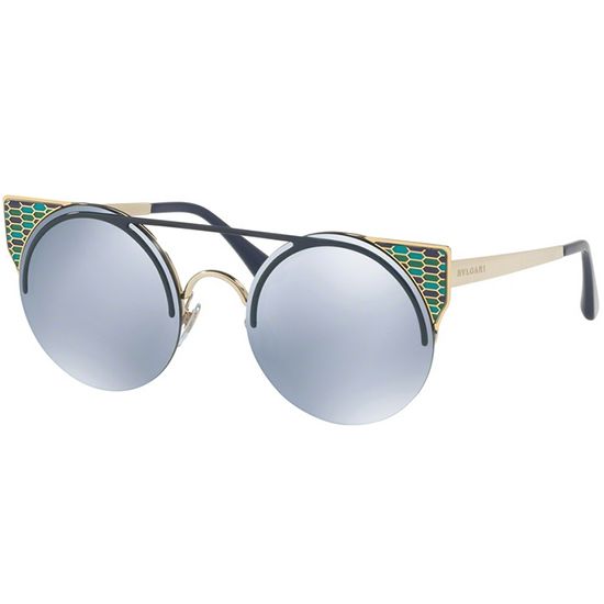 Bvlgari Saulesbrilles SERPENTEYES BV 6088 2020/6J A