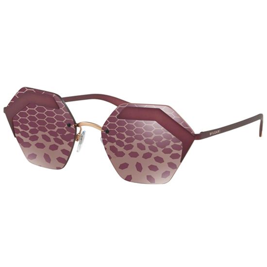 Bvlgari Saulesbrilles SERPENTEYES BV 6103 2032/H5 A