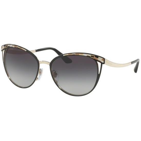 Bvlgari Saulesbrilles SERPENTI BV 6083 2018/8G