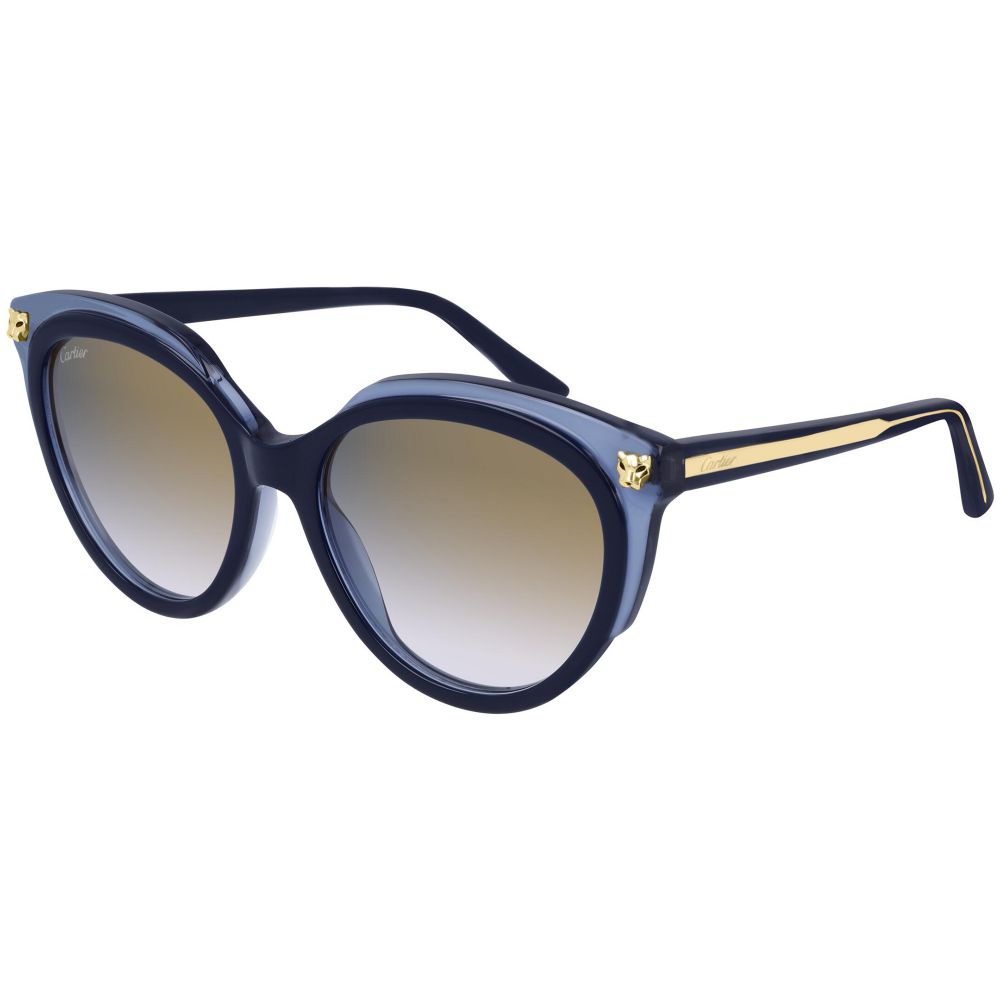 Cartier Saulesbrilles CT0197S 003 YD