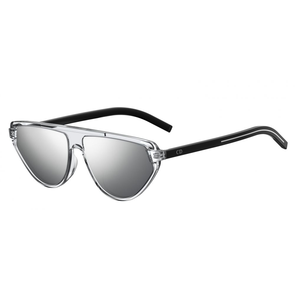 Dior Saulesbrilles BLACK TIE 247S 900/T4