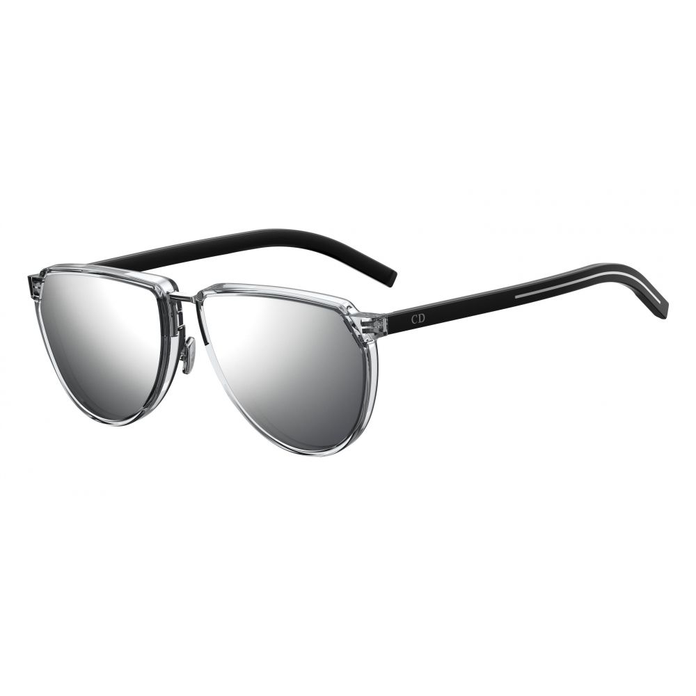 Dior Saulesbrilles BLACK TIE 248S 900/T4