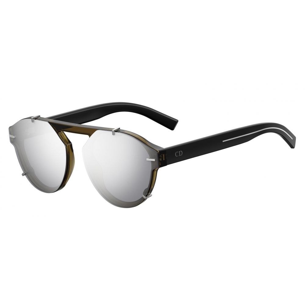 Dior Saulesbrilles BLACK TIE 254S G6M/0T