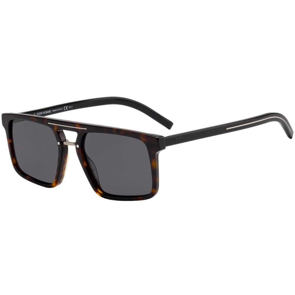 Dior Saulesbrilles BLACK TIE 262S 086/2K