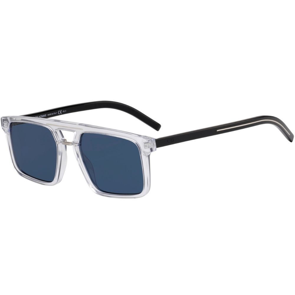 Dior Saulesbrilles BLACK TIE 262S 900/A9