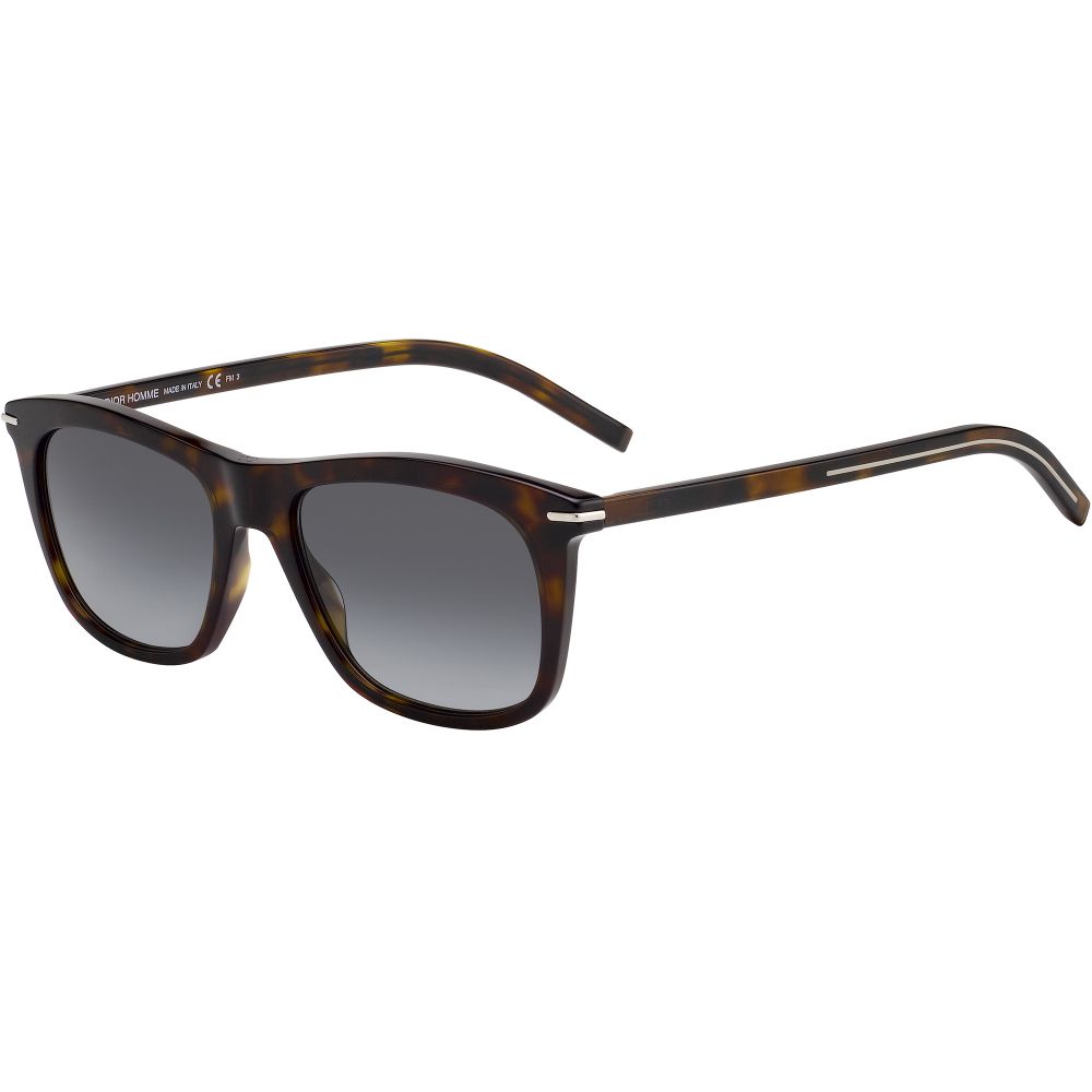 Dior Saulesbrilles BLACK TIE 268S 086/9O
