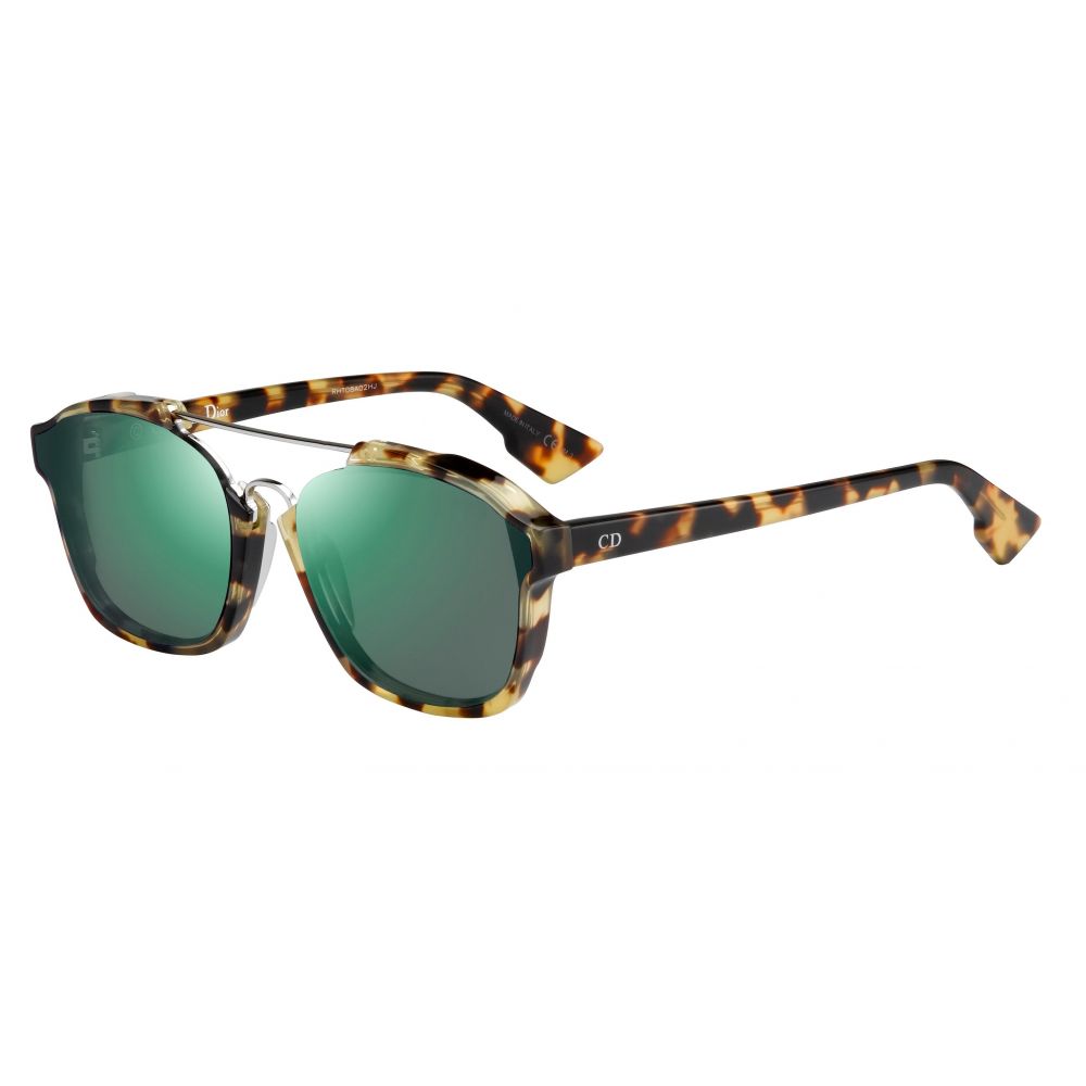 Dior Saulesbrilles DIOR ABSTRACT 00F/9S