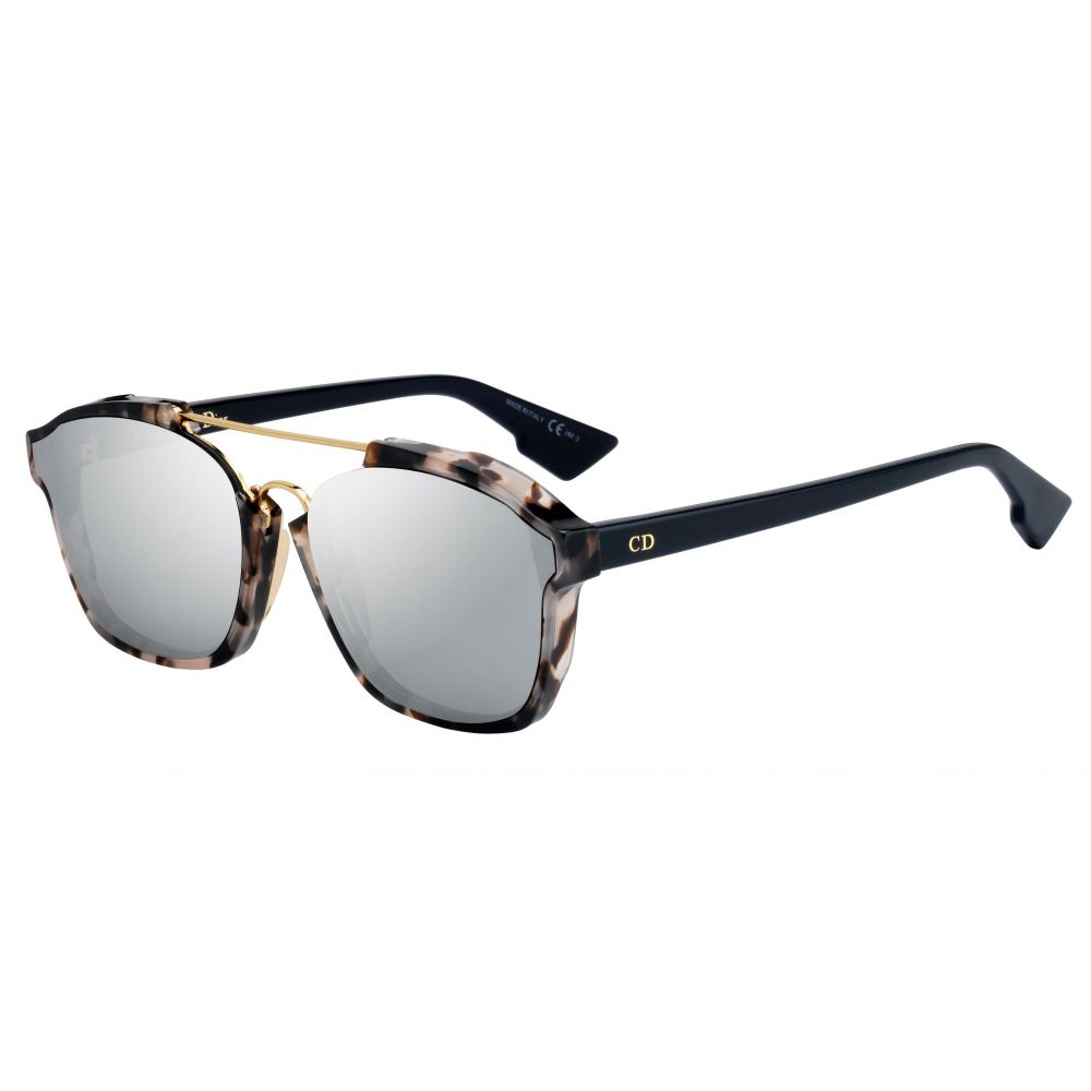 Dior Saulesbrilles DIOR ABSTRACT 1QR/0T