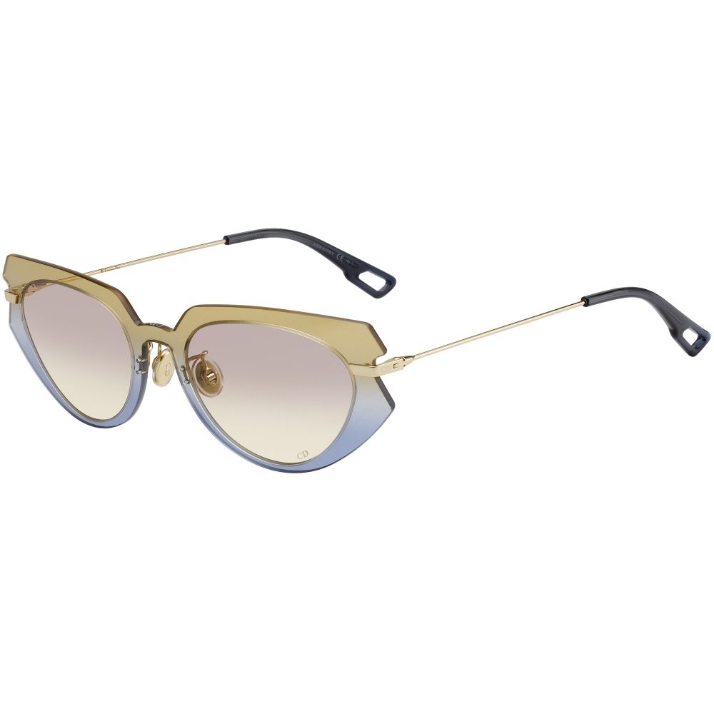 Dior Saulesbrilles DIOR ATTITUDE 2 3LG/VC