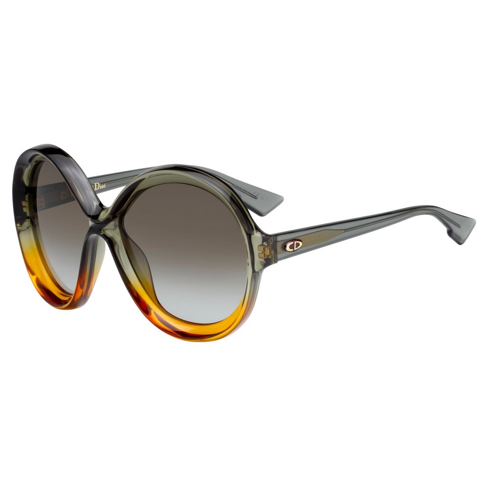 Dior Saulesbrilles DIOR BIANCA LGP/HA