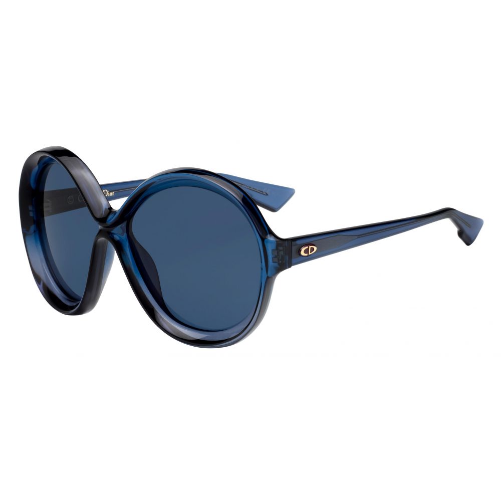 Dior Saulesbrilles DIOR BIANCA PJP/KU A