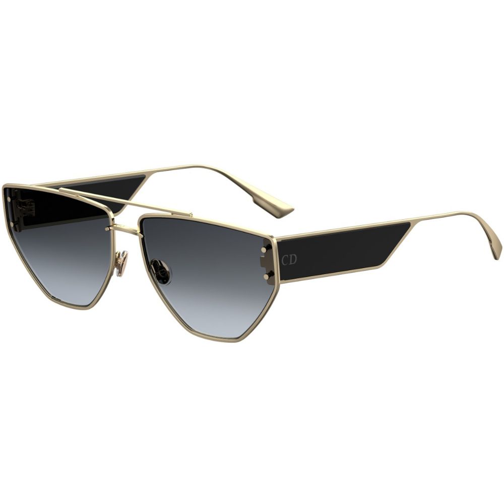 Dior Saulesbrilles DIOR CLAN 2 J5G/1I