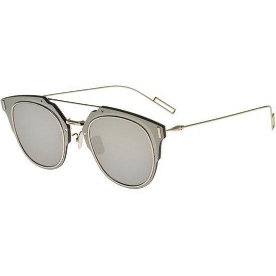 Dior Saulesbrilles DIOR COMPOSIT 1.0 010/0T
