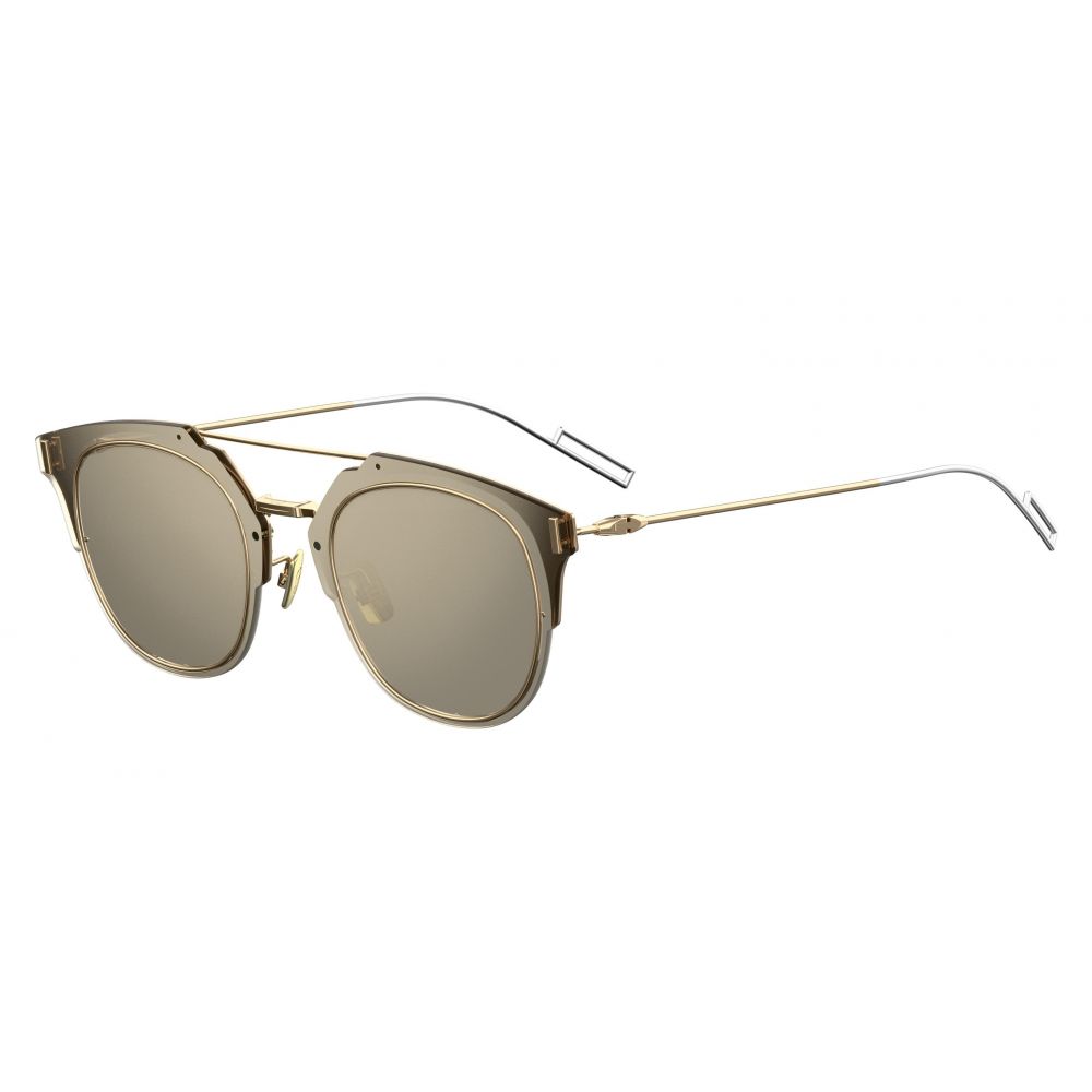 Dior Saulesbrilles DIOR COMPOSIT 1.0 J5G/QV